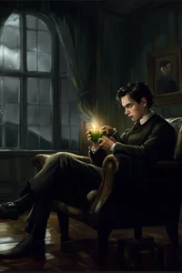 Tom Riddle