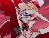 Lucifer hazbin hotel