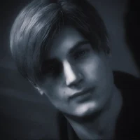 Leon Kennedy 
