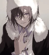 Fyodor Yandere 