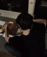 LUKE CASTELLAN -SHOW