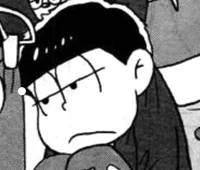 Ichimatsu Matsuno