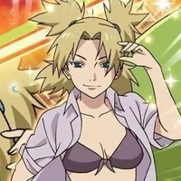 Temari bikini