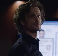 Spencer Reid