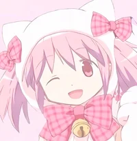 Good Madoka