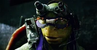 Bayverse Donatello