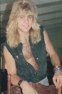 Steven Adler