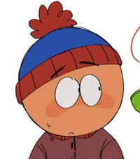 - Stan Marsh -