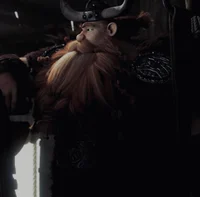 Stoick the Vast