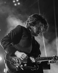 Alex Turner