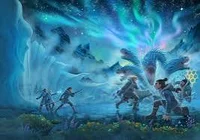 Wilderlore world RPG