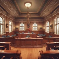 Courtroom