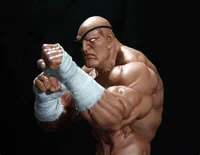 Sagat Petchyindee