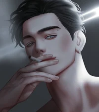 boyfriend