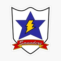 Saunders University 