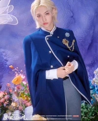 Lee Felix
