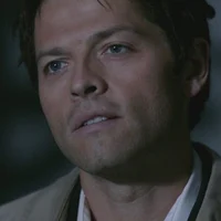 05 Castiel