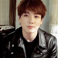 Jeon Jungkook 
