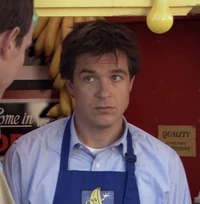 Micheal Bluth 