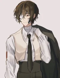 Dazai prince