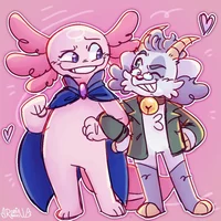 Aristotle and Arthur