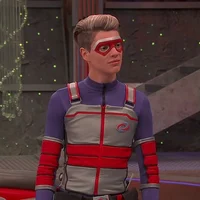 Henry Danger 