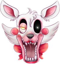 Mangle