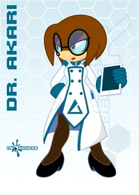 Dr Akari