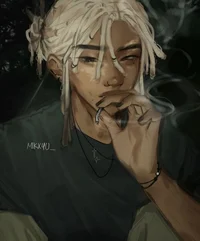 Isaiah BL