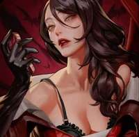 FAIRYTALE Evil Queen