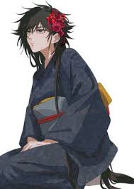 Fem Megumi Fushiguro