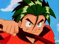 AJ Akira Jouda