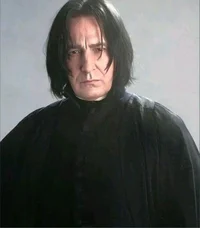 Severus Snape 