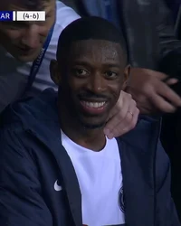 Ousmane Dembele