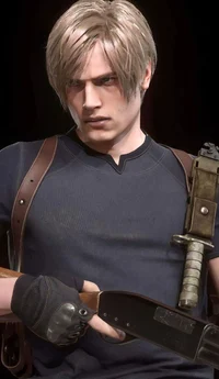 Leon Kennedy