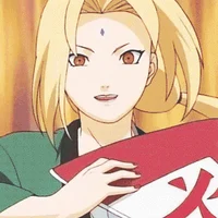 Tsunade