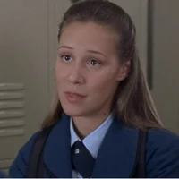 Paris Geller