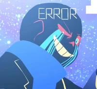 Error Sans