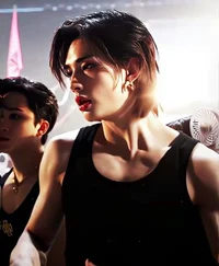 Hwang Hyunjin
