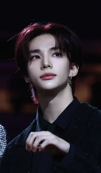 Hyunjin