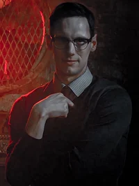 Edward Nygma