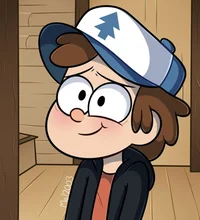 Dipper Pines