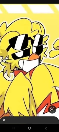 husband kichenchiken