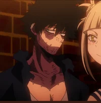 Dabi-jealous 