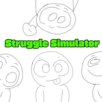 Struggle Simulator