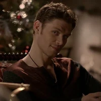 Niklaus Mikaelson 