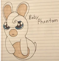 Baby phantom