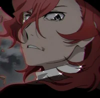 Chuuya