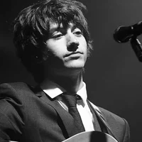 Alex Turner