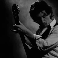 Alex Turner